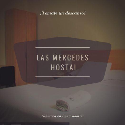 Hotel Las Mercedes Trujillo Extérieur photo